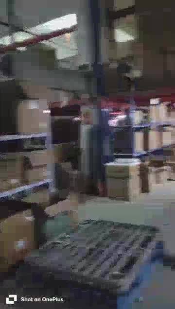 China warehouse and product sourcing support for Nigeria buyers