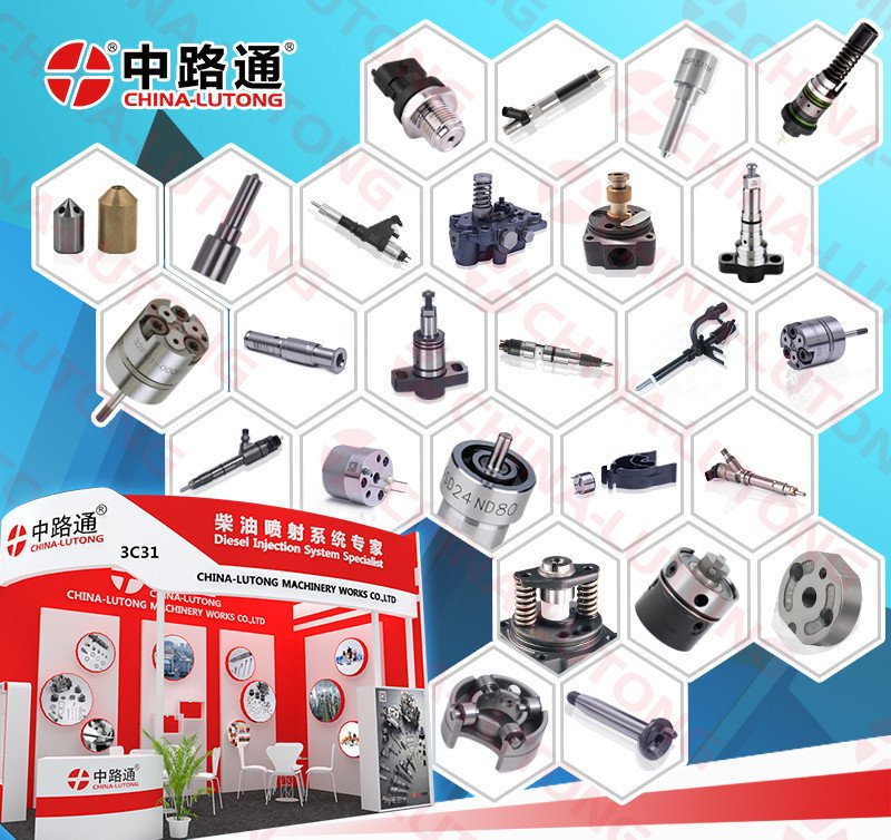 Diesel injector parts for Nigeria buyers