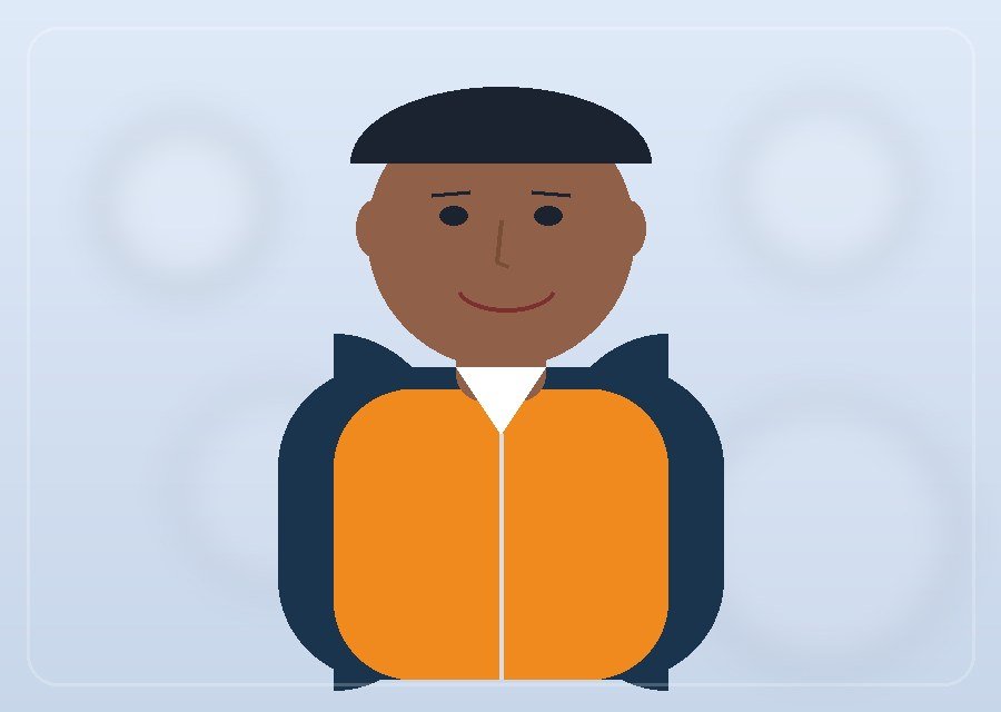 Ebuka from Lagos